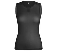 Rapha - Women's Lightweight Base Layer Sleeveless - Maglietta tecnica ciclismo L nero/grigio