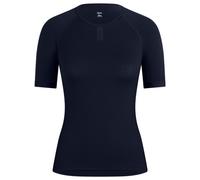 Rapha - Women's Merino Base Layer Short Sleeve - Intimo lana merinos S blu