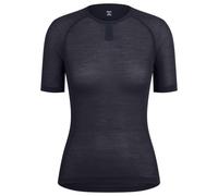 Rapha - Women's Merino Lightweight Base Layer S/S - Intimo lana merinos S blu