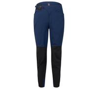 Rapha - Women's Trail Finale Pant - Pantaloni da ciclismo S blu