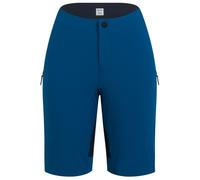 Rapha - Women's Trail Lightweight Shorts - Pantaloni corti da ciclismo L blu
