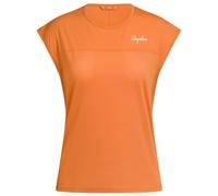 Rapha - Women's Trail Lightweight Tank - Canotta S arancione
