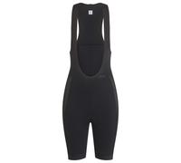 Rapha - Women's Trail Liner Bib Short - Mutande ciclismo XL nero
