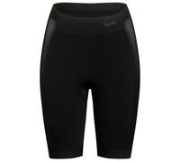 Rapha women s trail shorts black