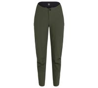 Rapha - Women's Trail Pants - Pantaloni da ciclismo XS olivia
