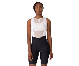 Rapha W's Core - pantaloncino ciclismo - donna Black/White XS