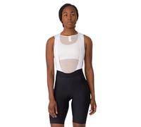 Rapha W's Core - pantaloncino ciclismo - donna M Black/White woman