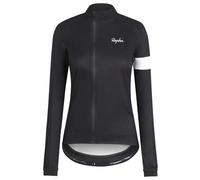 Rapha W's Core Rain II - giacca ciclismo - donna Black XS