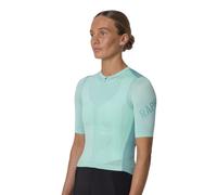 Rapha W's Pro Team - maglia ciclismo - donna M Light Green woman