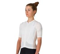 Rapha W's Pro Team - maglia ciclismo - donna M White/Grey woman