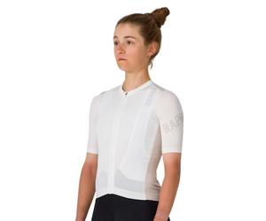 Rapha W's Pro Team - maglia ciclismo - donna White/Grey L
