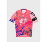 Rapha X EF Pro Team Training Jersey - Celebration men Jerseys pink in taglia:S