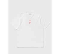 Rapha X EF Short Sleeve Tee - Celebration men Shortsleeves white in taglia:XL