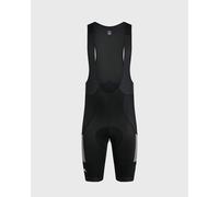 Rapha X Patta Pro Team Cargo Bib Shorts men Sport & Team Shorts black in taglia:XS