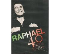 Raphael - 40 Anos en Mexico