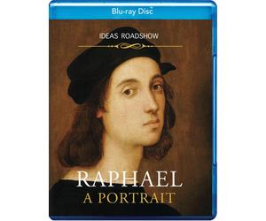 Raphael: A Portrait (Blu-ray)