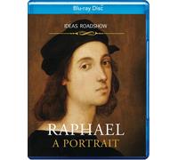 Raphael: A Portrait (Blu-ray) Various Contributors Howard Burton