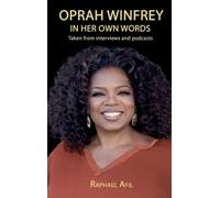 Raphael Afil Oprah Winfrey (Copertina rigida)