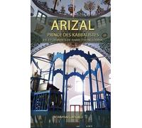 Raphael Afilalo Arizal (Copertina rigida)