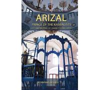 Raphael Afilalo Arizal (Copertina rigida)
