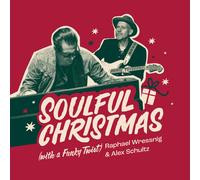 Raphael Wressnig & Alex Schultz - Soulful Christmas (With a Funky Twist)