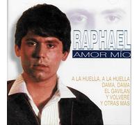Raphael - Amor Mio [Import]