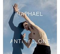 Raphael - Anticyclone
