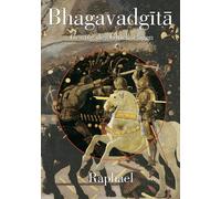 Raphael Beate Schleep Bhagavadgita: Gesang des Glückseligen (Tascabile)