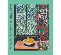 Raphaël Bouvier for the Fondation Beyeler Matisse (Tascabile)