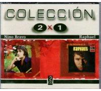 Raphael & Bravo, Nino - Te Voy a Contar Mi Vida/un Bes