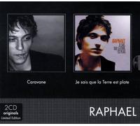 RAPHAEL - CARAVANE/JE SAIS QUE LA..