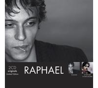 Raphael - Caravane - Je Sais Que La Terre Est Plate