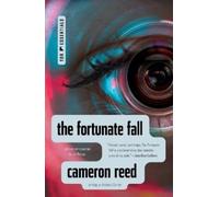 Raphael Carter The Fortunate Fall (Tascabile)