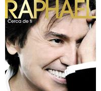 Raphael - Cerca De Ti