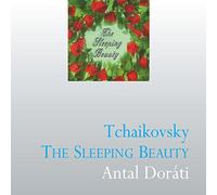 Raphael Druian, violin - Tchaikovsky: The Sleeping Beauty