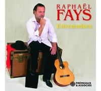 Raphaël Faÿs Circulo De La Noche (CD) Album