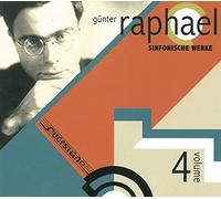 Raphael, G. - Rapahel Edition Vol. 4