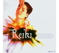 Raphael G. - Reiki