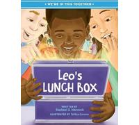 Raphael G. Warnock We're in This Together: Leo's Lunch Box (Copertina rigida)