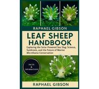 Raphael Gibson Leaf Sheep Handbook (Tascabile)