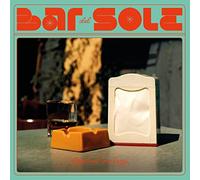 Raphael Gualazzi - Bar Del Sole 180 Gr Arancione Autografato)