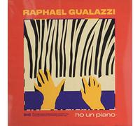 Raphael Gualazzi - Ho Un Piano