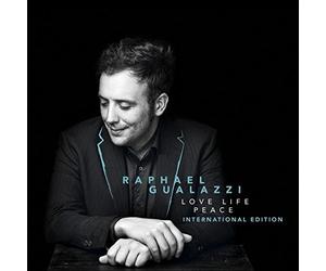 Raphael Gualazzi - Love Life Peace - International Edition - 2 Cd