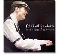 Raphael Gualazzi - Love Outside The Window - Cd