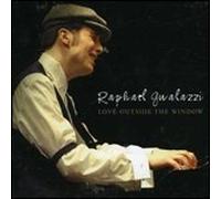 Raphael Gualazzi - Love Outside The Window - Cd