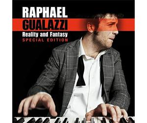Raphael Gualazzi - Reality & Fantasy