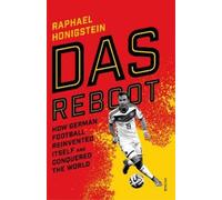 Raphael Honigstein Das Reboot (Tascabile)