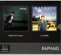 Raphael - Hotel De L'Univers/La Realite