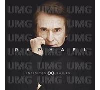 RAPHAEL - INFINITOS BAILES