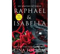 Raphael & Isabella (Édition Gros Caractères)